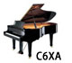 YAMAHA C6XA