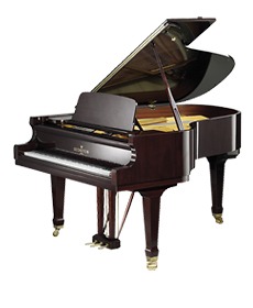 Bechstein(ベヒシュタイン)ピアノ