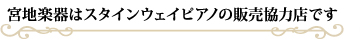 �{�n�y���Steinway��Sons�i�X�^�C���E�F�C���T���Y�j�s�A�m�̔̔����͓X�ł�