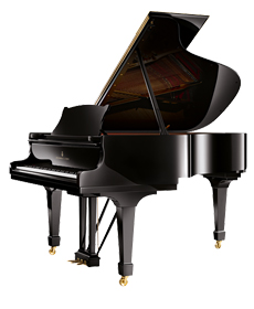 Steinway&Sons(スタインウェイ&サンズ)ピアノ