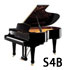 YAMAHA S4B
