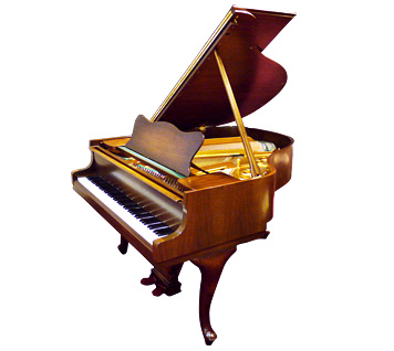 スタインウェイ STEINWAY&SONS