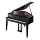 アコースティックピアノづくりのノウハウと最新のデジタル技術が融合した「新しいグランドピアノ」　Avant Grand N3X