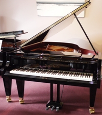 Boesendorfer model 185