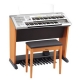 ���}�n YAMAHA ELB-01
