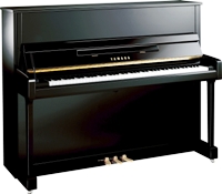 YAMAHA�A�b�v���C�g�s�A�m b121