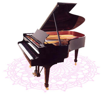 スタインウェイ STEINWAY&SONS